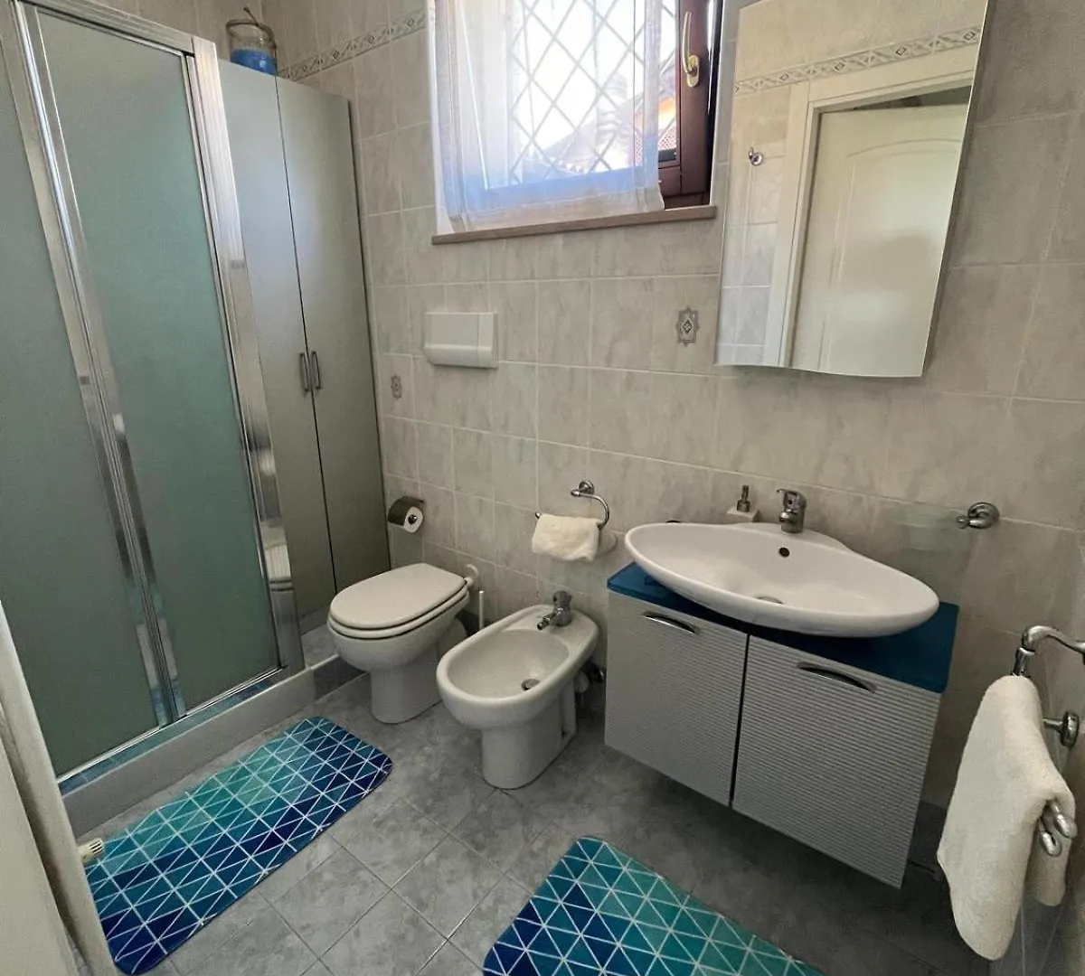 Barum Lake View Apartment In Lazise